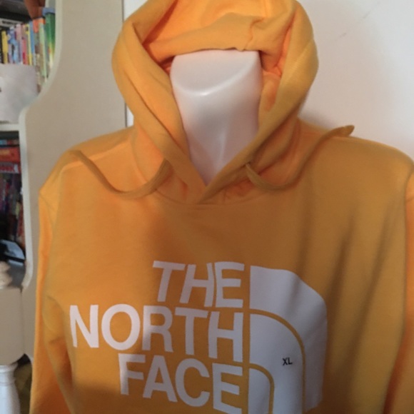 The North Face Other - ❤️❤️X-Large Gorgeous NWT Hoodie The North Face